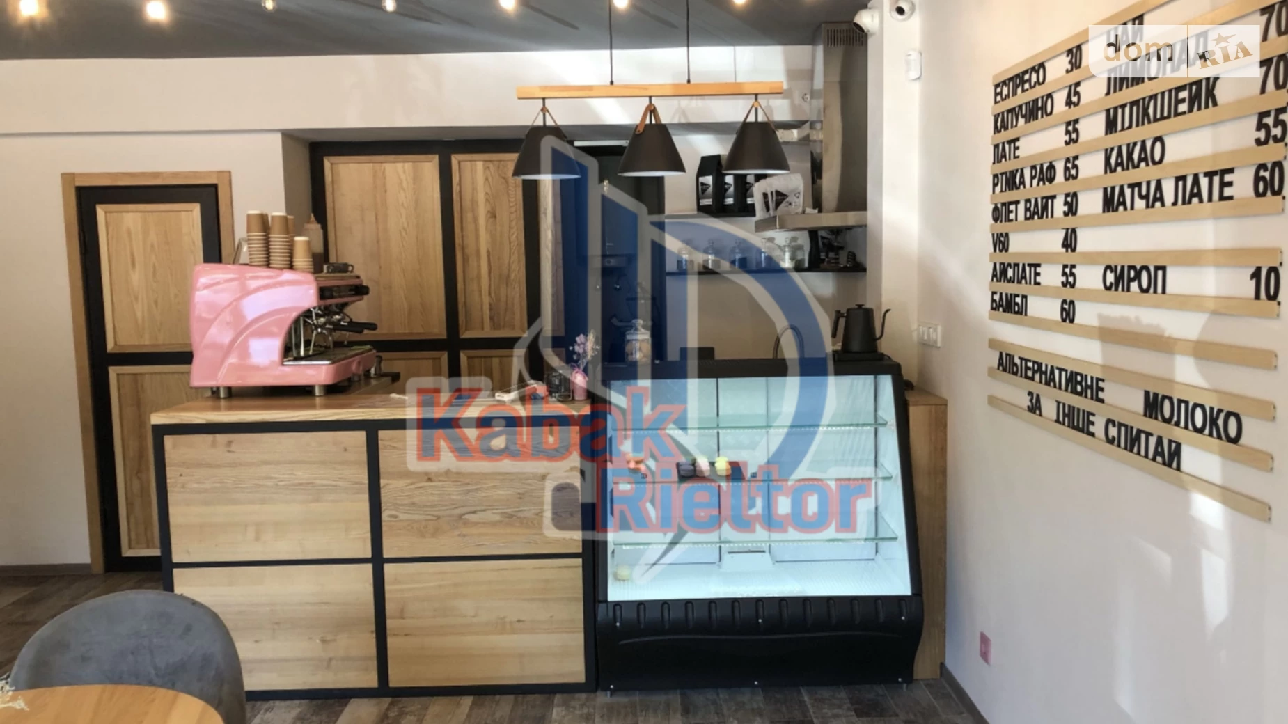 Продается объект сферы услуг 50 кв. м в 9-этажном здании, цена: 72000 $ - фото 4