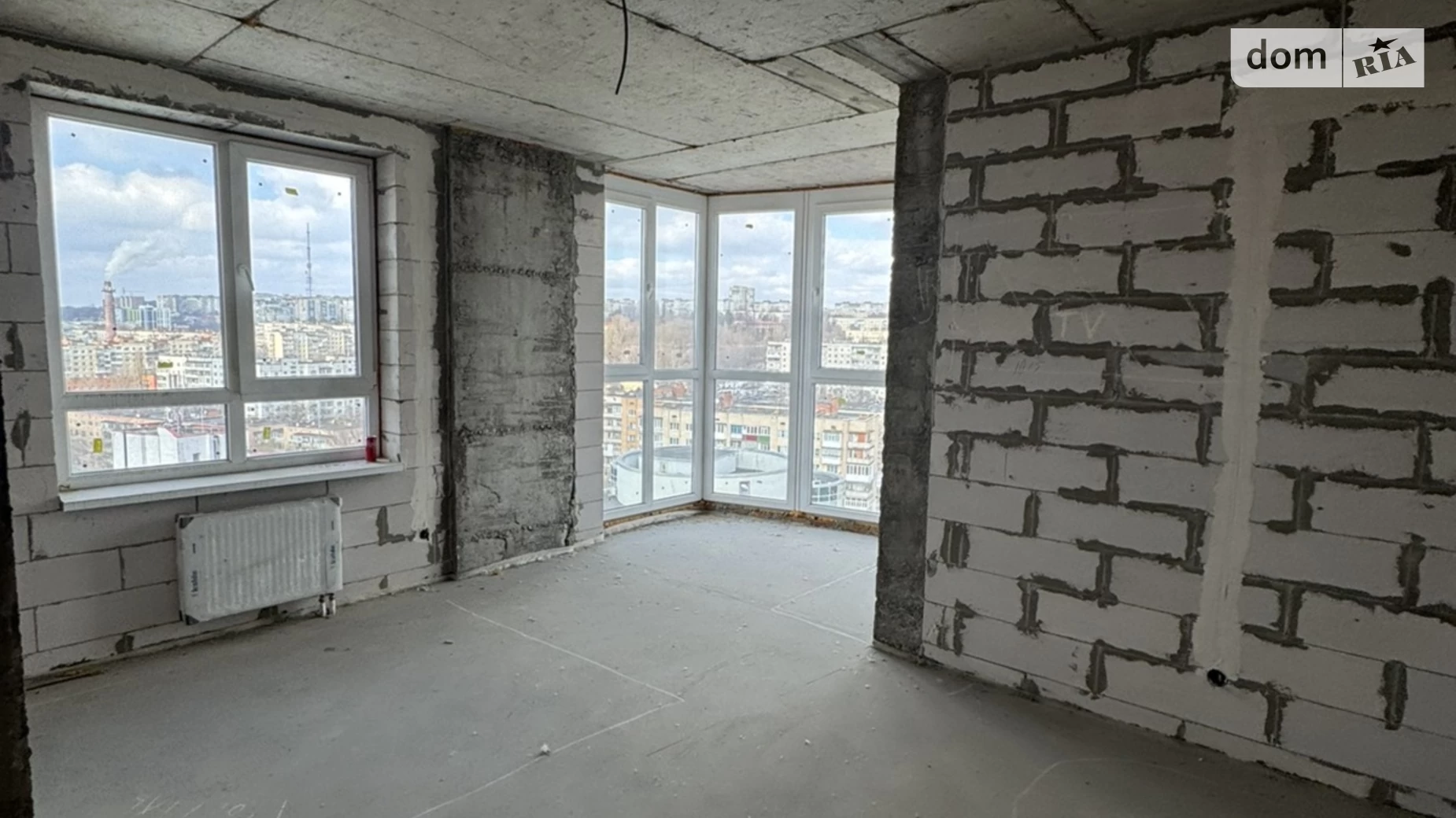 Продается 2-комнатная квартира 67.7 кв. м в Хмельницком, ул. Свободы - фото 3