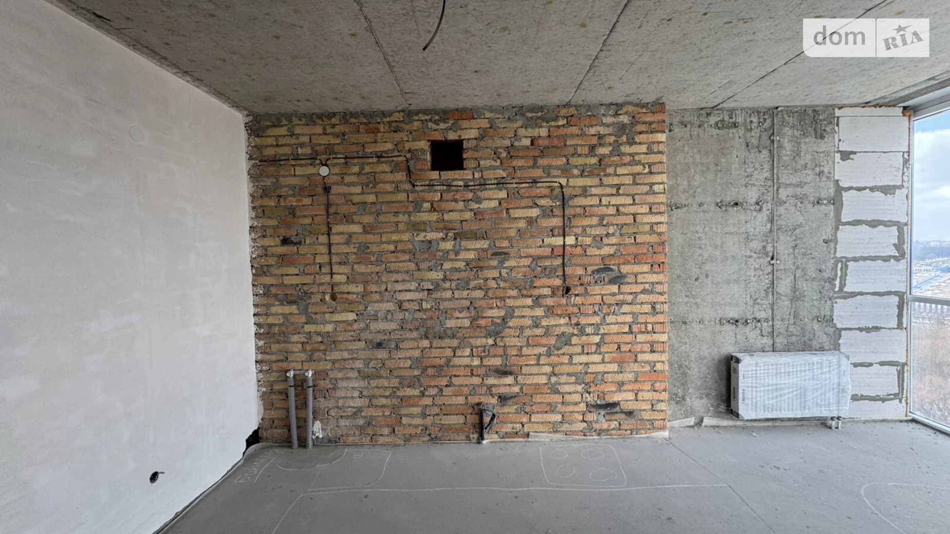 Продается 2-комнатная квартира 67.7 кв. м в Хмельницком, ул. Свободы - фото 4