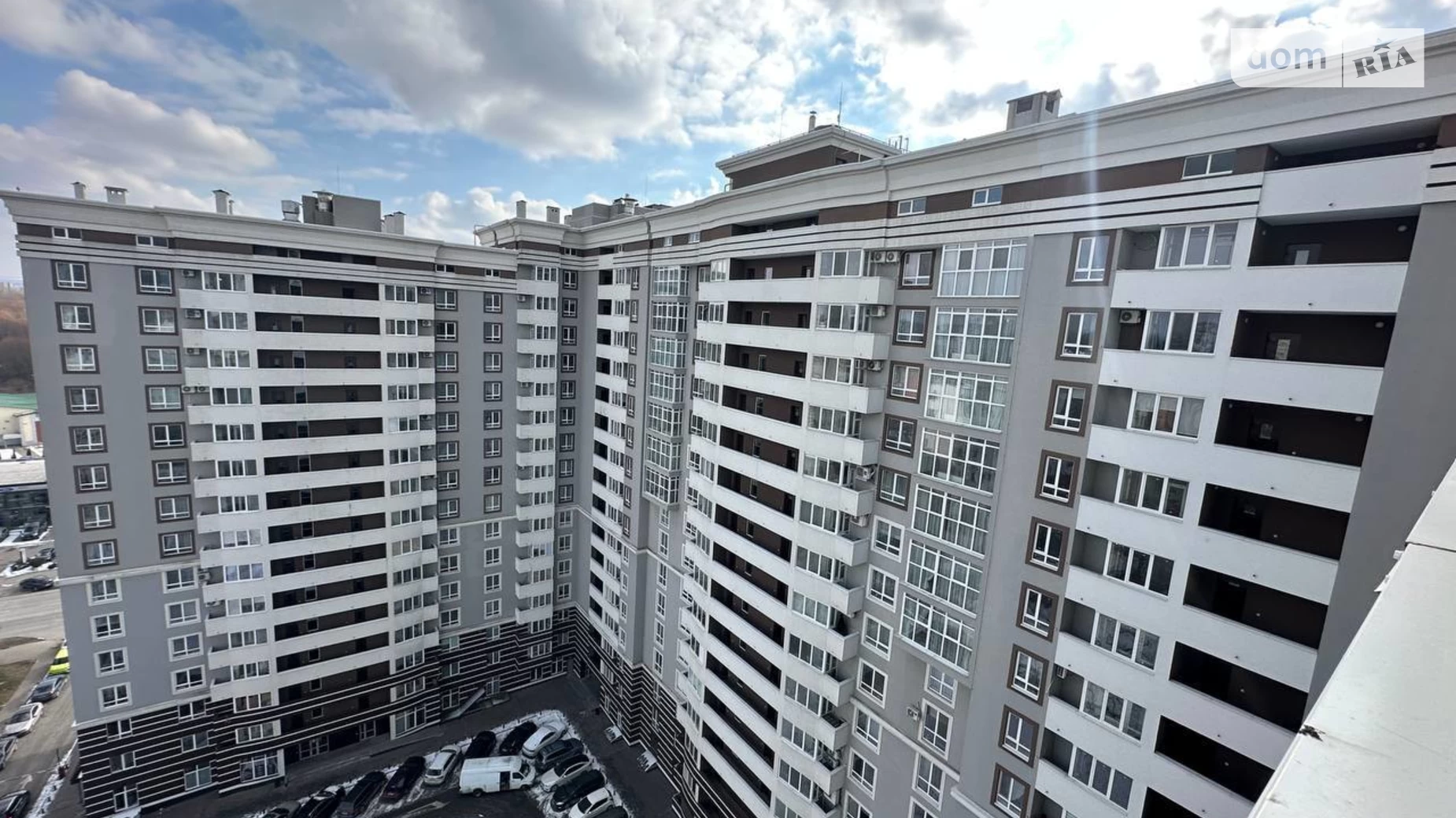 Продается 2-комнатная квартира 67.7 кв. м в Хмельницком, ул. Свободы - фото 5