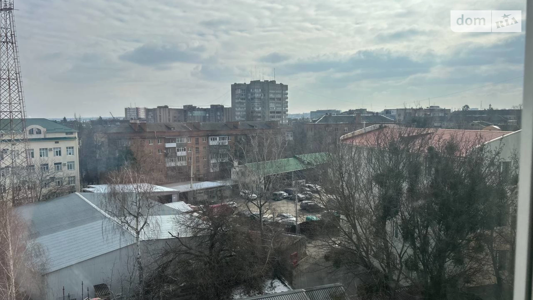Продається 1-кімнатна квартира 46.3 кв. м у Вінниці, вул. Івана Богуна, 27А - фото 3