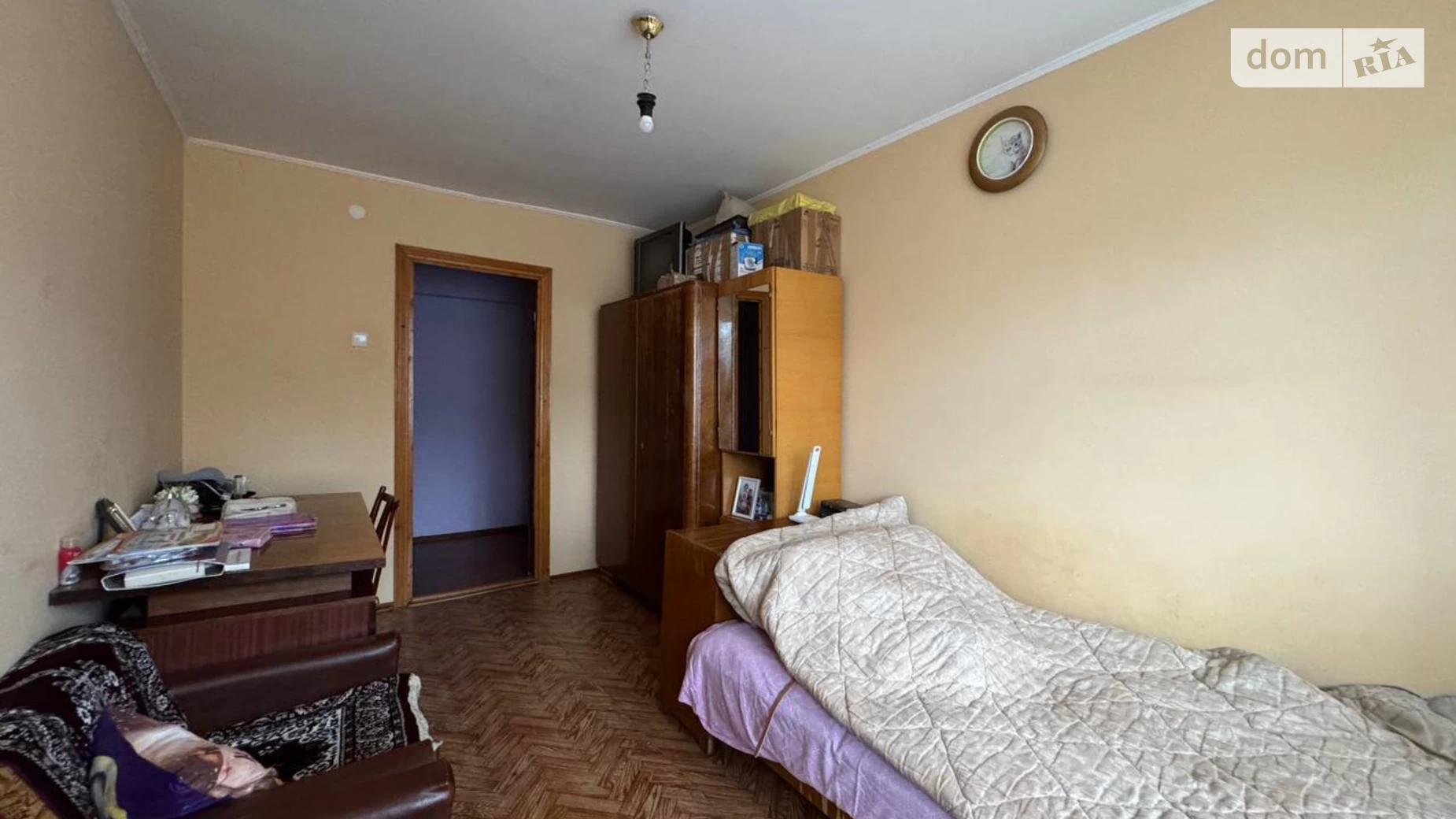 Продається 2-кімнатна квартира 65.5 кв. м у Львові, вул. Пасічна, 62А - фото 3