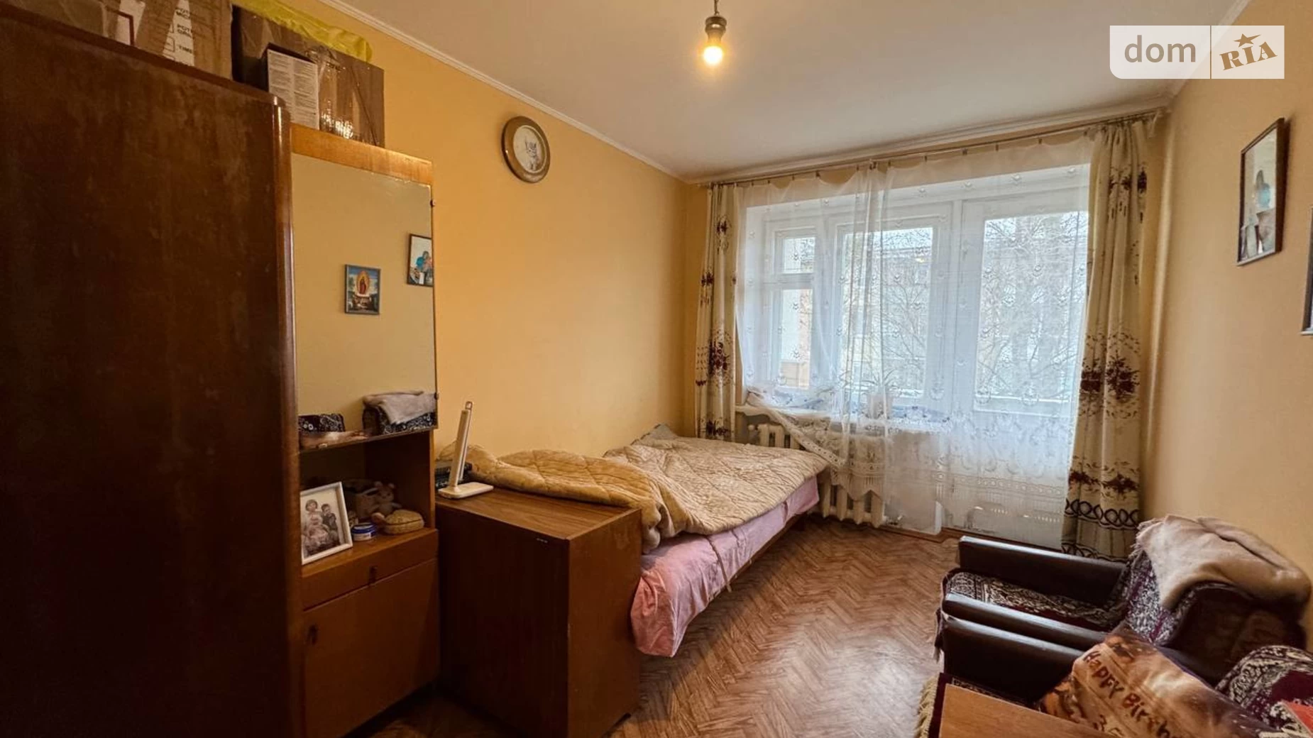 Продається 2-кімнатна квартира 65.5 кв. м у Львові, вул. Пасічна, 62А - фото 4