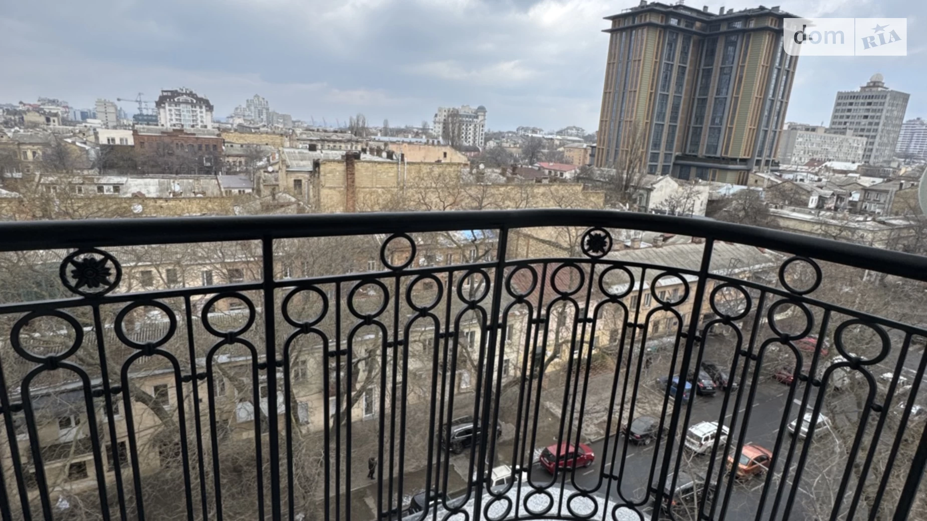 ул. Гимназическая, 13 Приморский Одесса ЖК ул. Гимназическая, 13 - фото 5