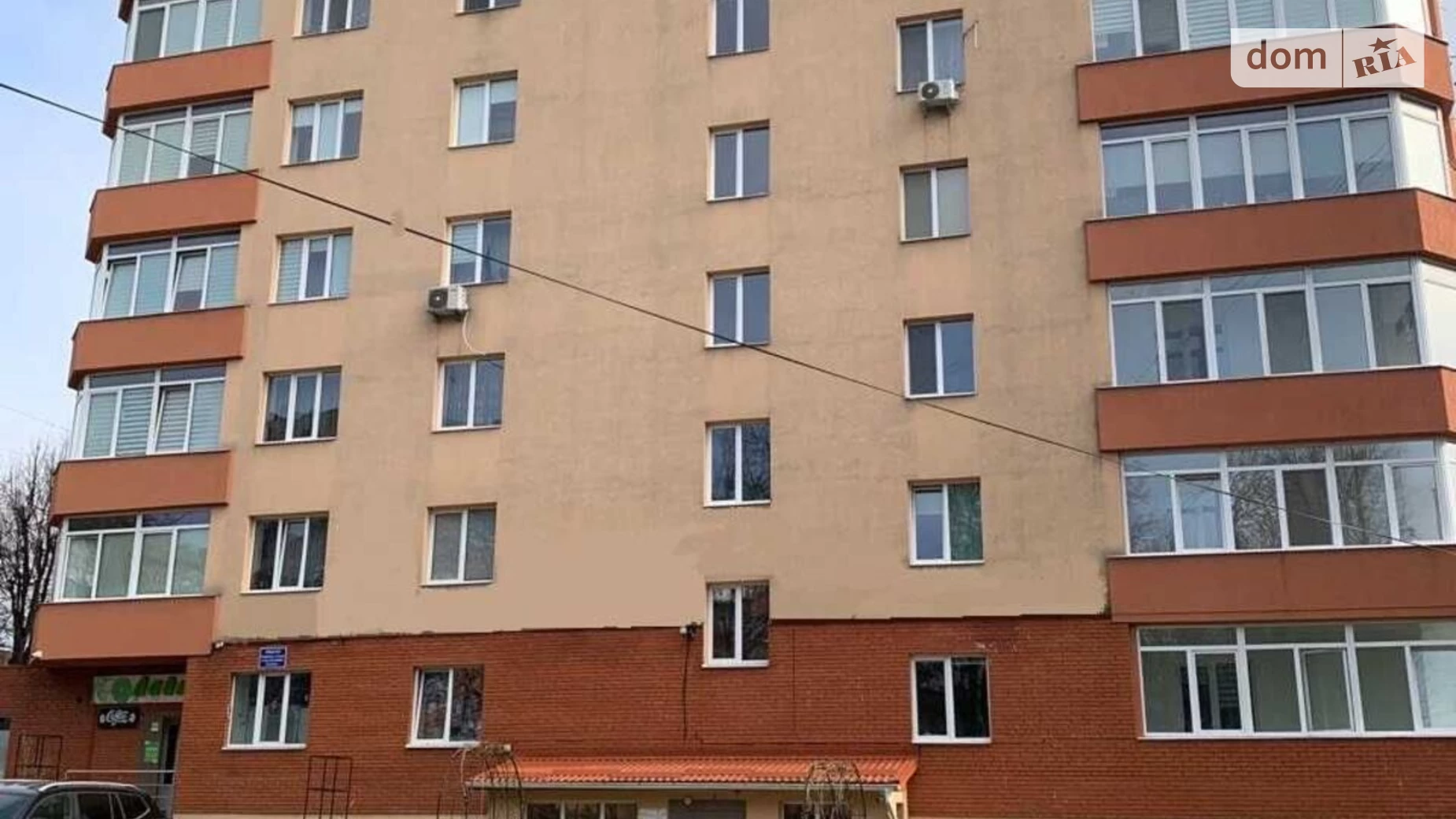 Продается 2-комнатная квартира 64 кв. м в Хмельницком, просп. Мира, 80/1А - фото 9