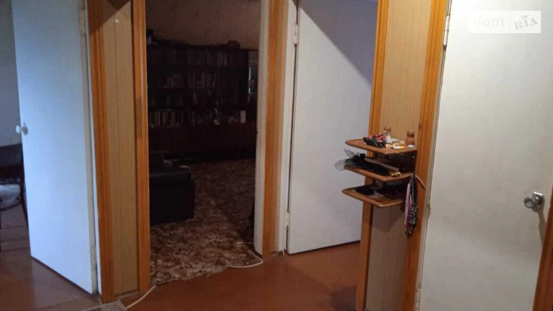 Продается 4-комнатная квартира 79.6 кв. м в, цена: 30000 $ - фото 2