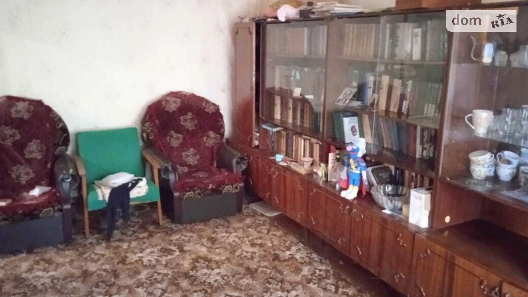 Продается 4-комнатная квартира 79.6 кв. м в, цена: 30000 $ - фото 3
