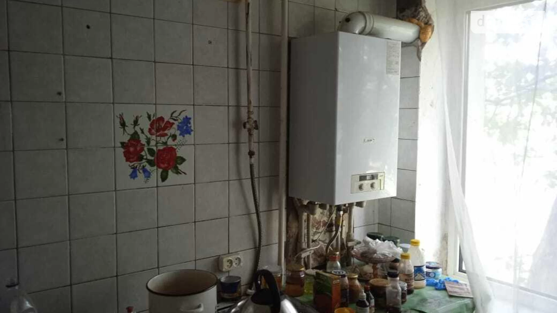 Продается 4-комнатная квартира 79.6 кв. м в, цена: 30000 $ - фото 4