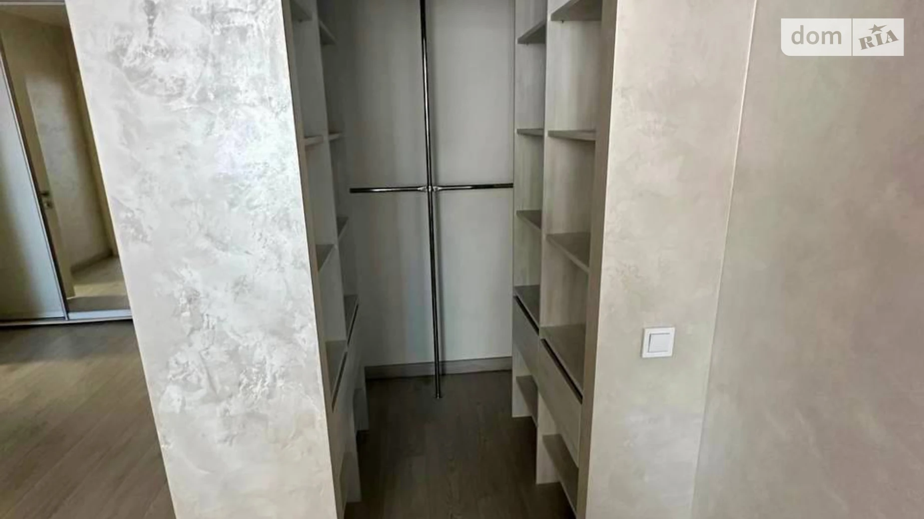 Здається в оренду 1-кімнатна квартира 50 кв. м у Дніпрі, Запорізьке шосе, 28Ш - фото 3