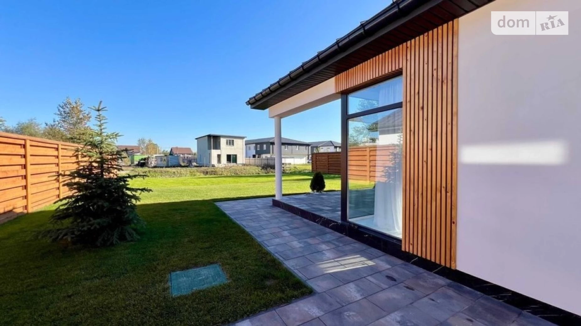Продается одноэтажный дом 130 кв. м с мебелью, цена: 265000 € - фото 2