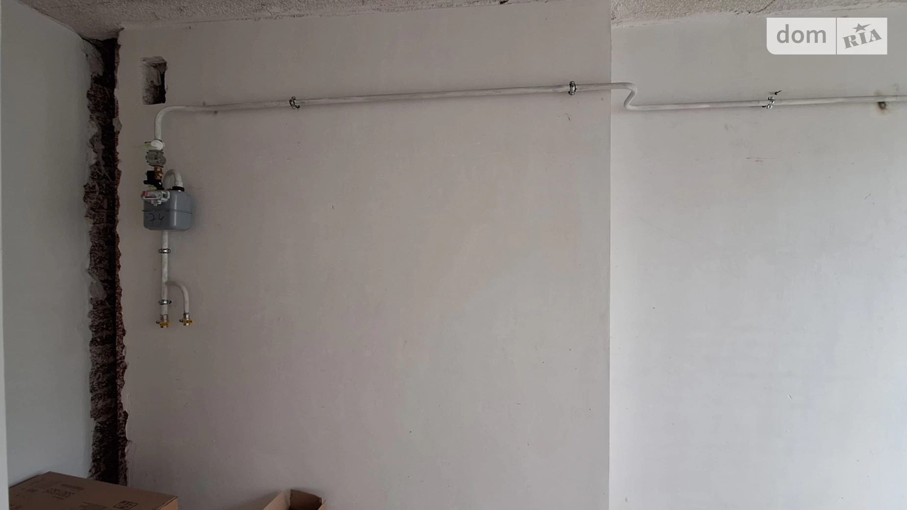 Продается 1-комнатная квартира 36 кв. м в Ивано-Франковске, ул. Национальной Гвардии, 3 - фото 4