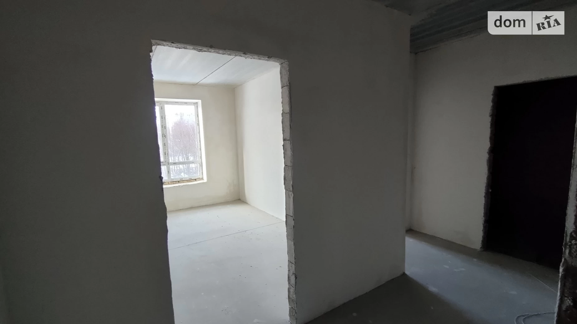 Продается 1-комнатная квартира 38 кв. м в Ирпене, ул. Соборная(ІІІ Интернационала), 2К/35 - фото 2
