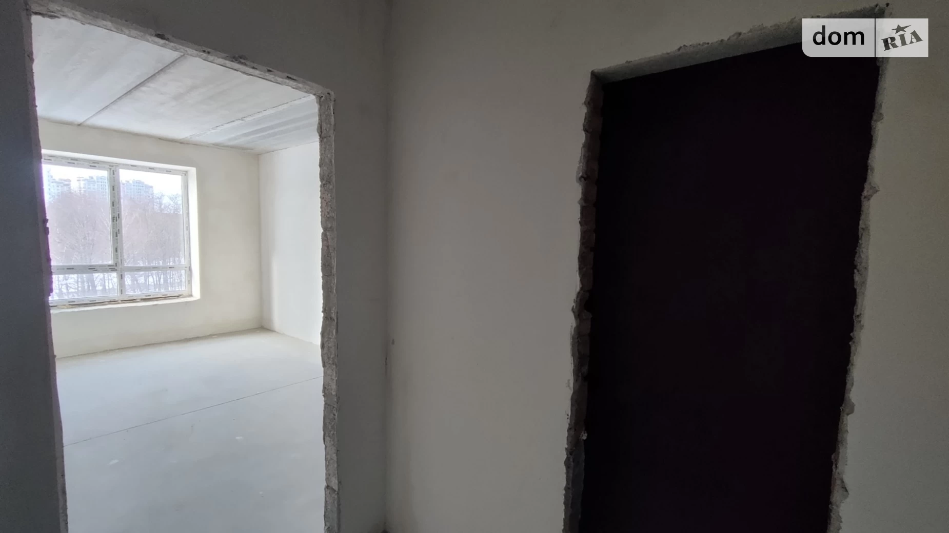 Продается 1-комнатная квартира 38 кв. м в Ирпене, ул. Соборная(ІІІ Интернационала), 2К/35 - фото 4