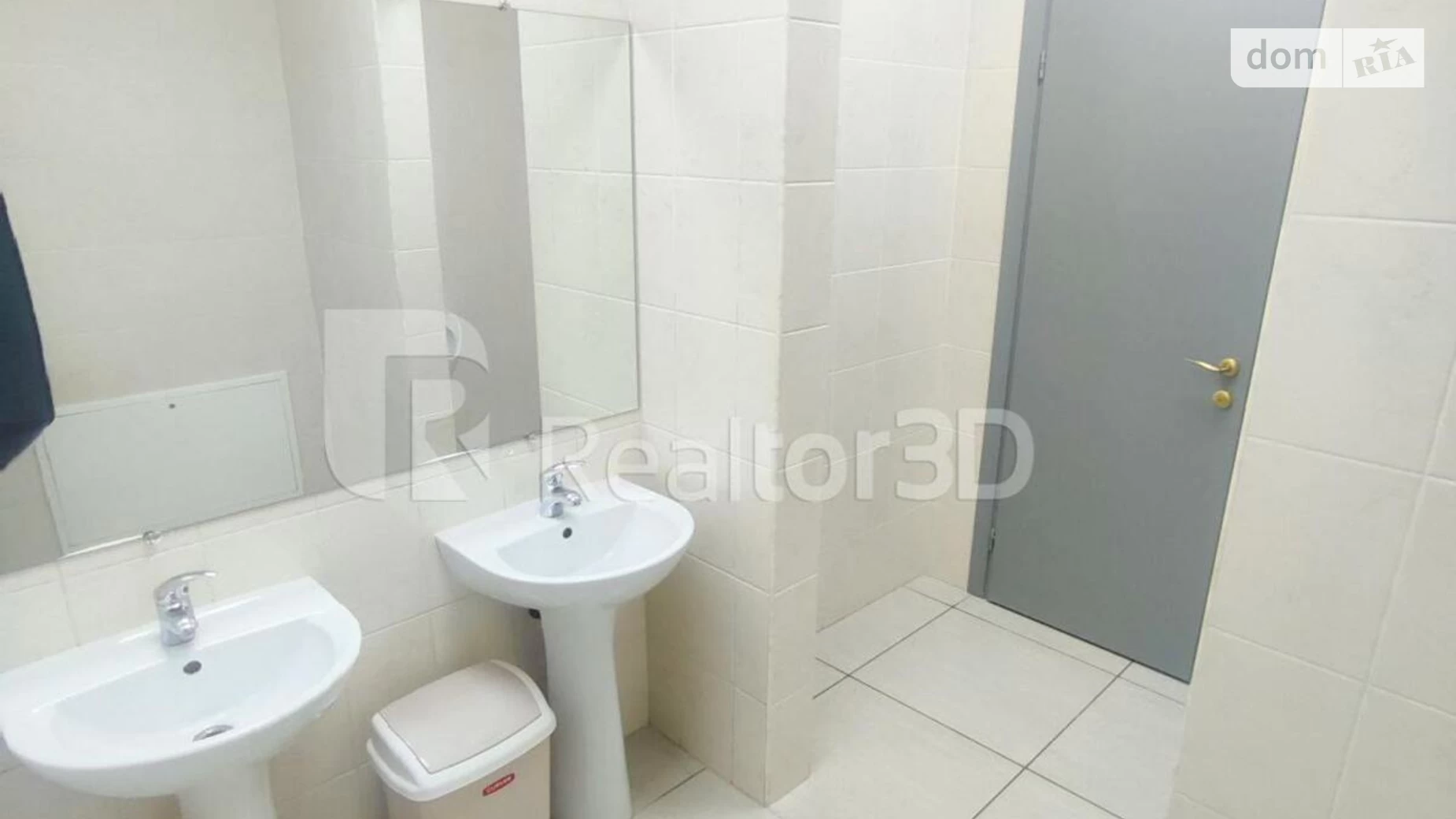 Здається в оренду офіс 410 кв. м в бізнес-центрі, цена: 164400 грн - фото 5