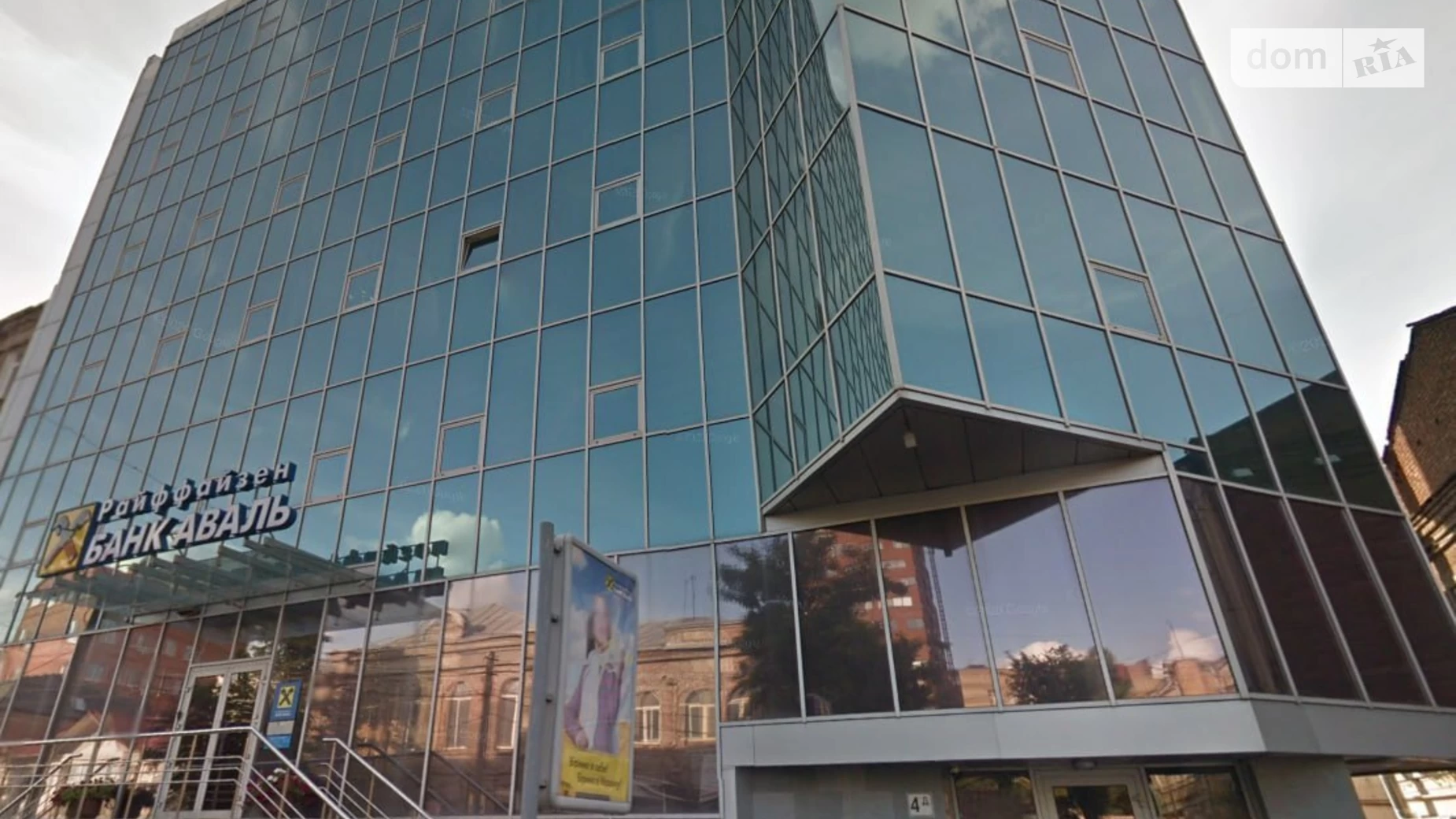 Здається в оренду офіс 410 кв. м в бізнес-центрі, цена: 164400 грн - фото 2