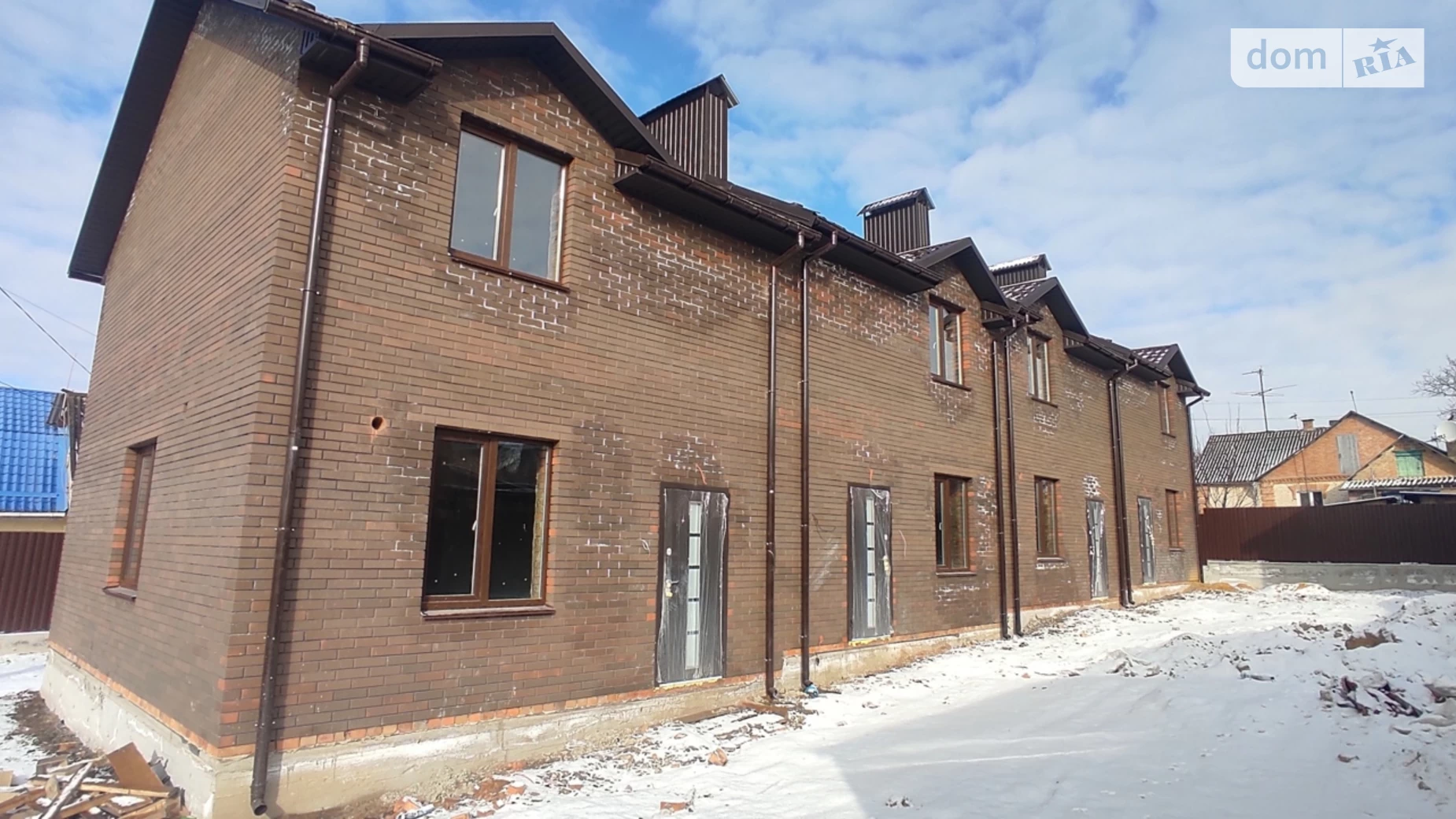 1-й пер. Николая Костомарова(Ломоносова) Винница, цена: 60000 $ - фото 2