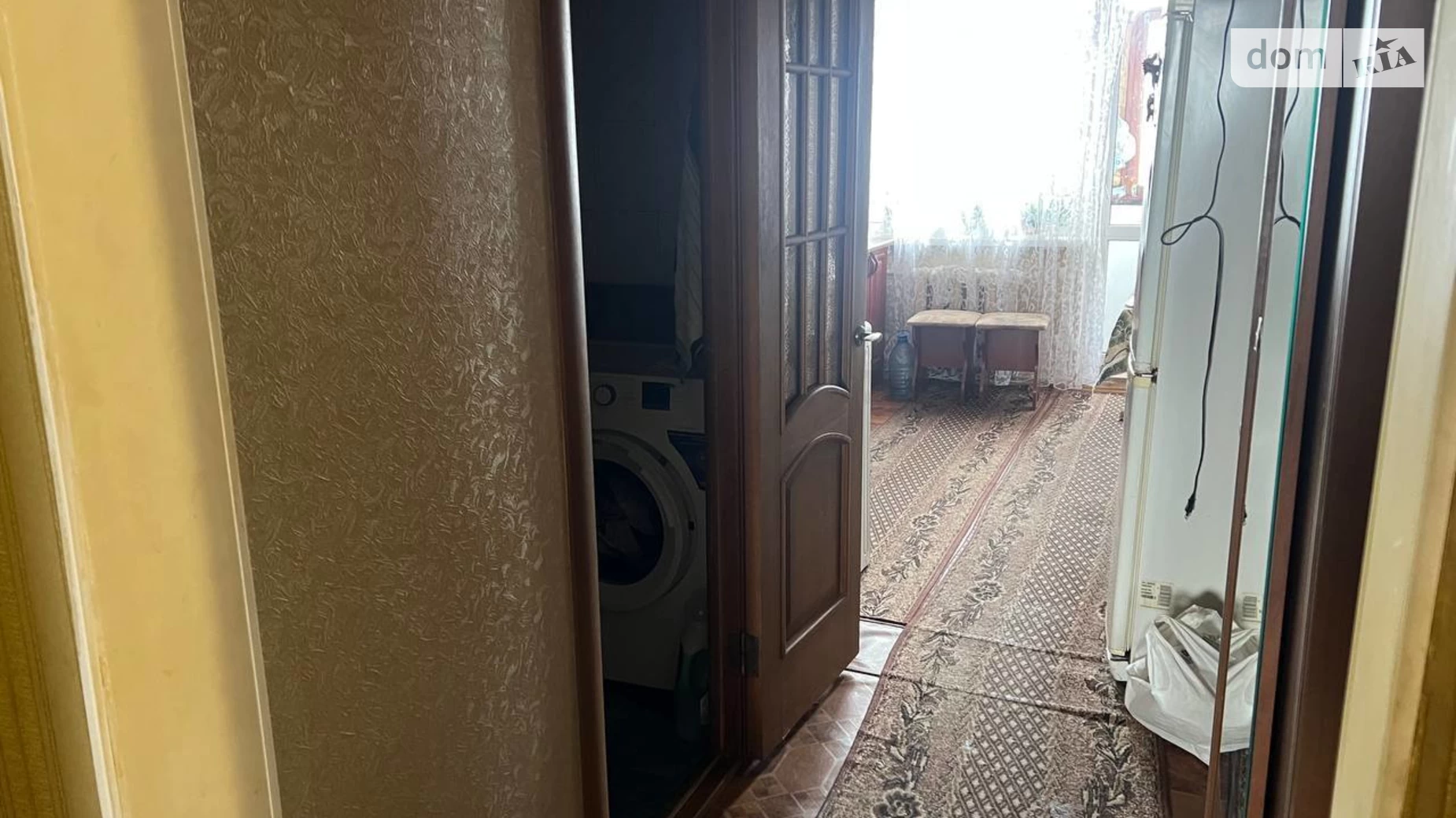Продается 1-комнатная квартира 42 кв. м в Николаеве, 12 ул. Продольная, 44А - фото 4