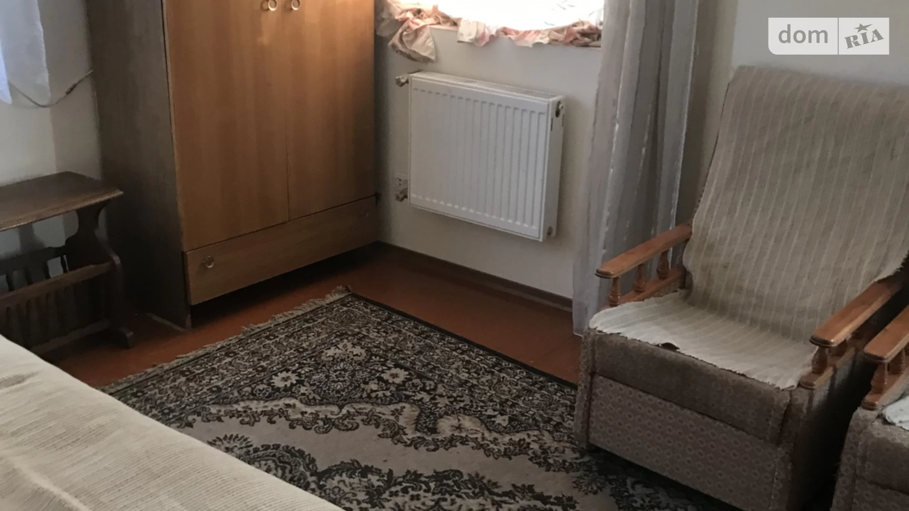 Сдается в аренду 2-комнатная квартира 45 кв. м в Ровно, ул. Степана Бандеры - фото 3