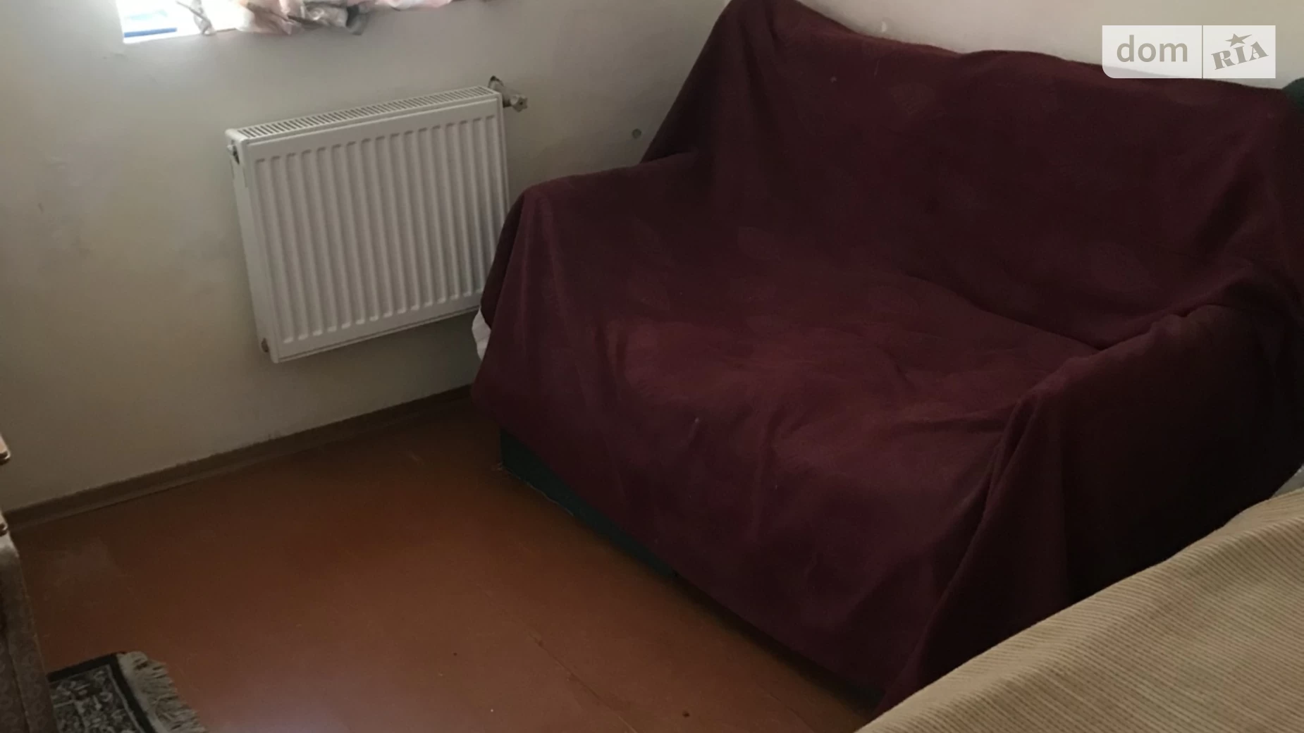 Сдается в аренду 2-комнатная квартира 45 кв. м в Ровно, ул. Степана Бандеры - фото 4