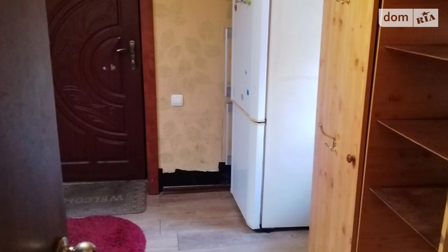 Сдается в аренду 3-комнатная квартира 38 кв. м в Львове, ул. Золотая, 18 - фото 4