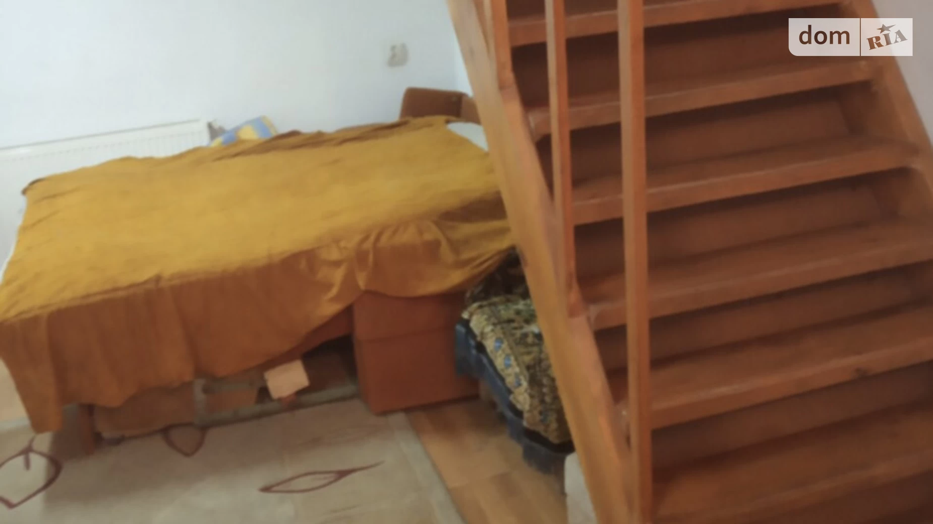 Сдается в аренду 3-комнатная квартира 48 кв. м в Ровно, ул. Степана Бандеры, 33А - фото 3