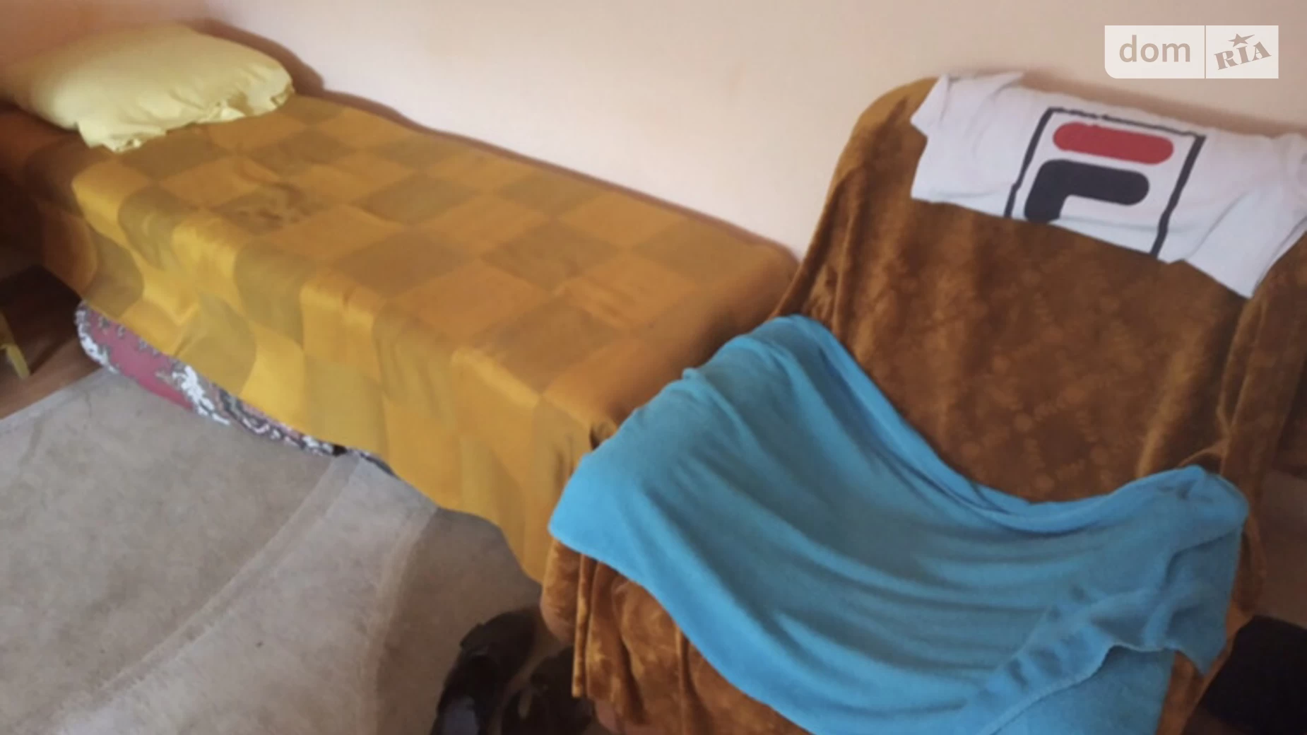 Сдается в аренду 3-комнатная квартира 48 кв. м в Ровно, ул. Степана Бандеры, 33А - фото 5