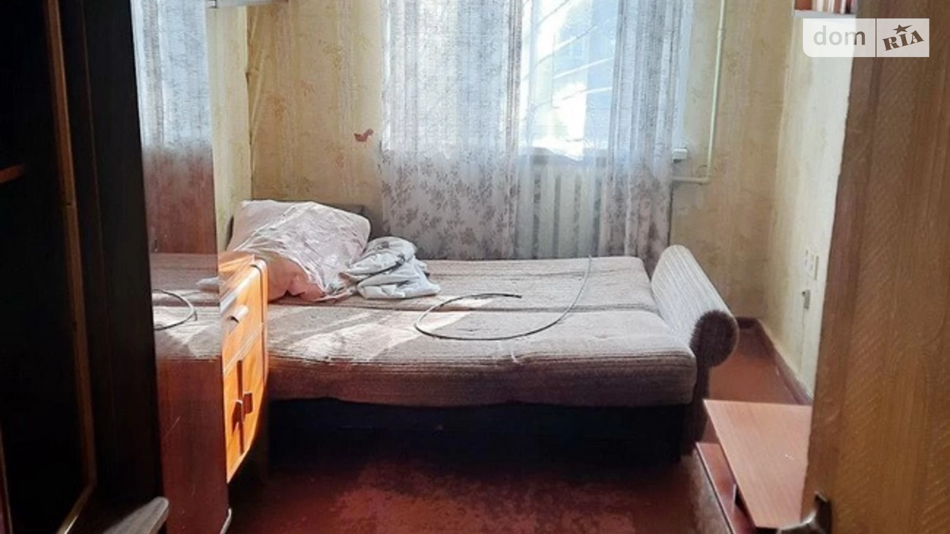 Продается 3-комнатная квартира 53.4 кв. м в Одессе, ул. Алексея Вадатурского(Маршала Малиновского), 9 - фото 4