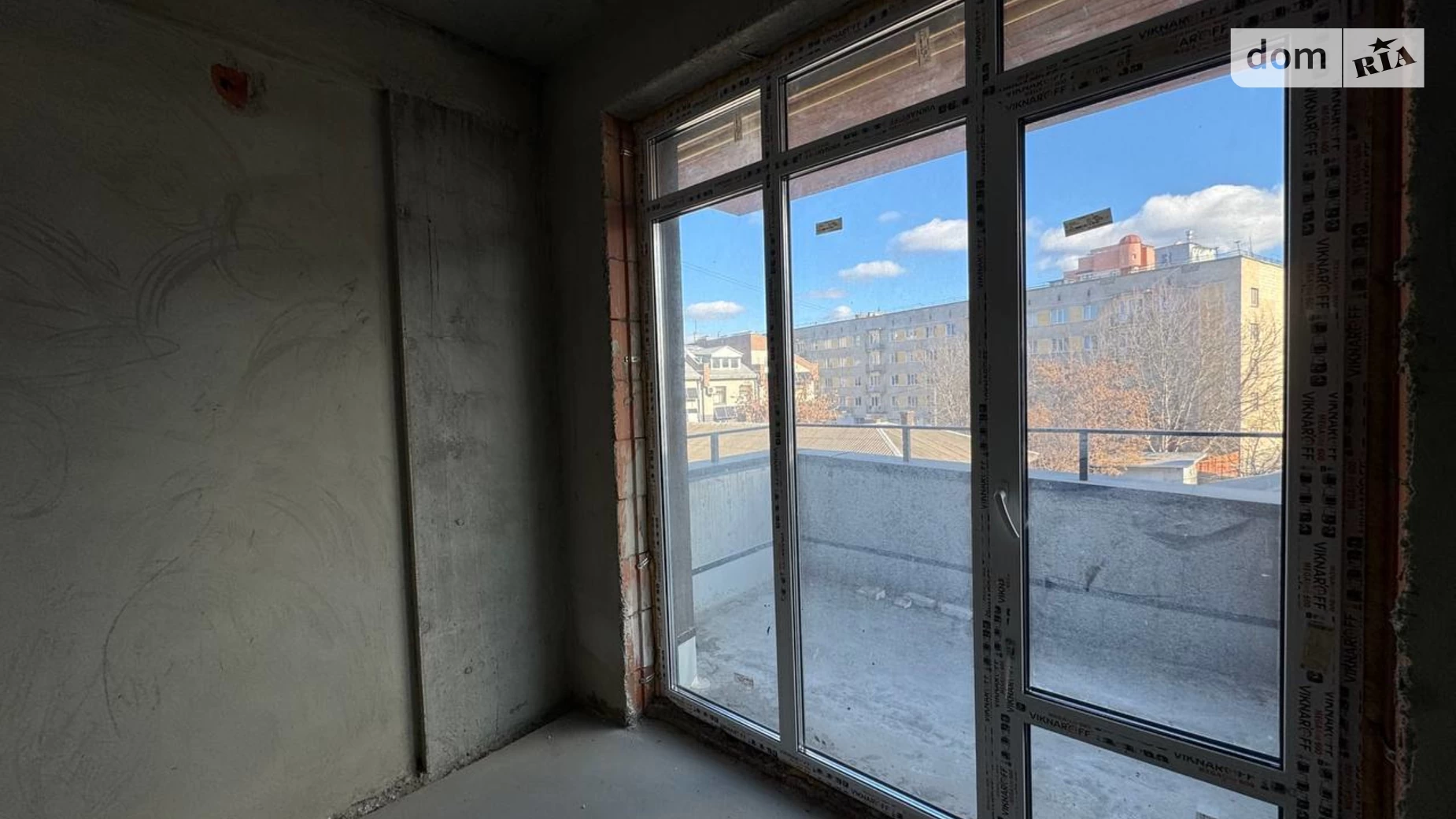 2-комнатная квартира 79 кв. м в Тернополе, ул. Торговица(Живова Анатолия), 19 - фото 4