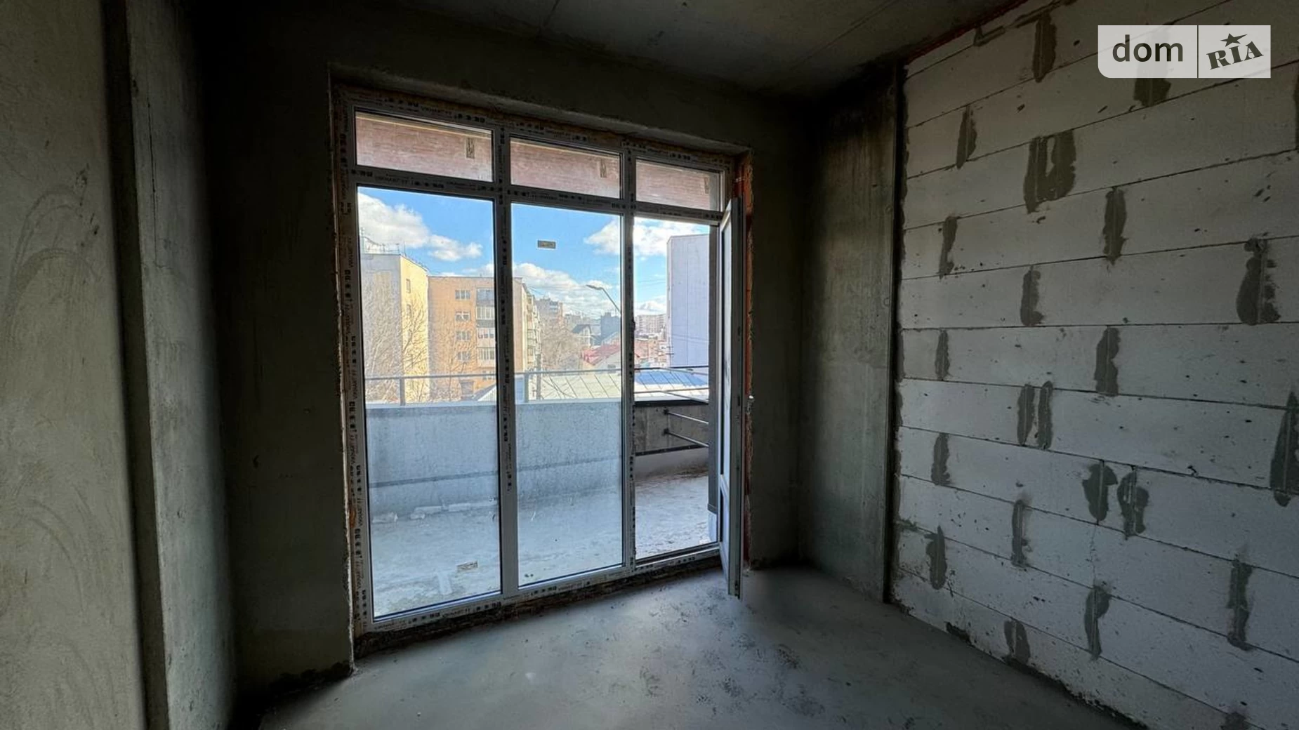 2-комнатная квартира 79 кв. м в Тернополе, ул. Торговица(Живова Анатолия), 19 - фото 3