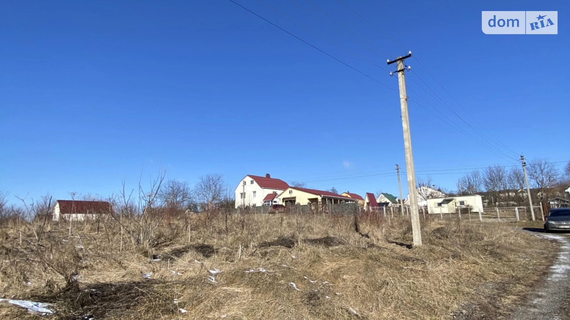 Продається земельна ділянка 10 соток у Хмельницькій області, цена: 11500 $ - фото 2