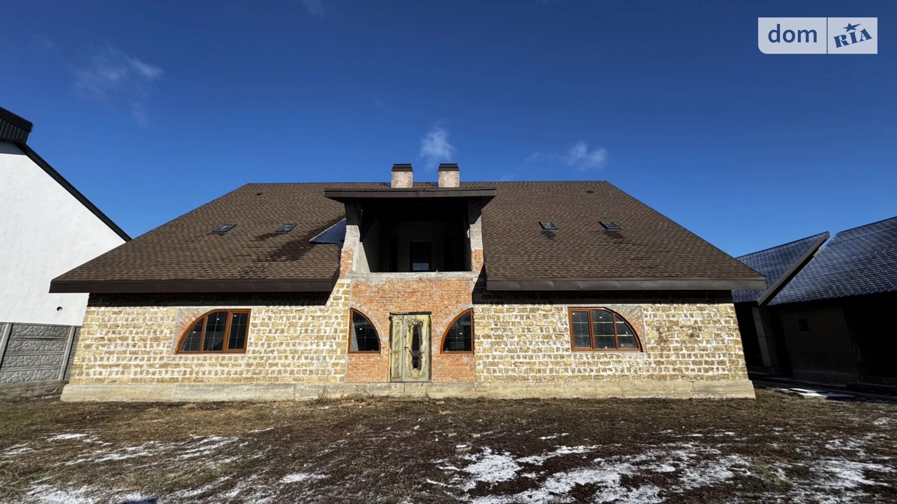Продається будинок 2 поверховий 360 кв. м з садом, цена: 216000 $ - фото 2
