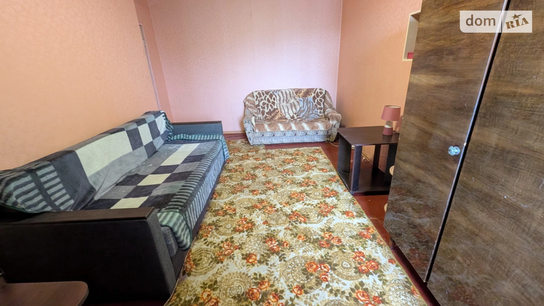 Здається в оренду 1-кімнатна квартира 33 кв. м у Харкові, вул. Зубенка Владислава, 25 - фото 3