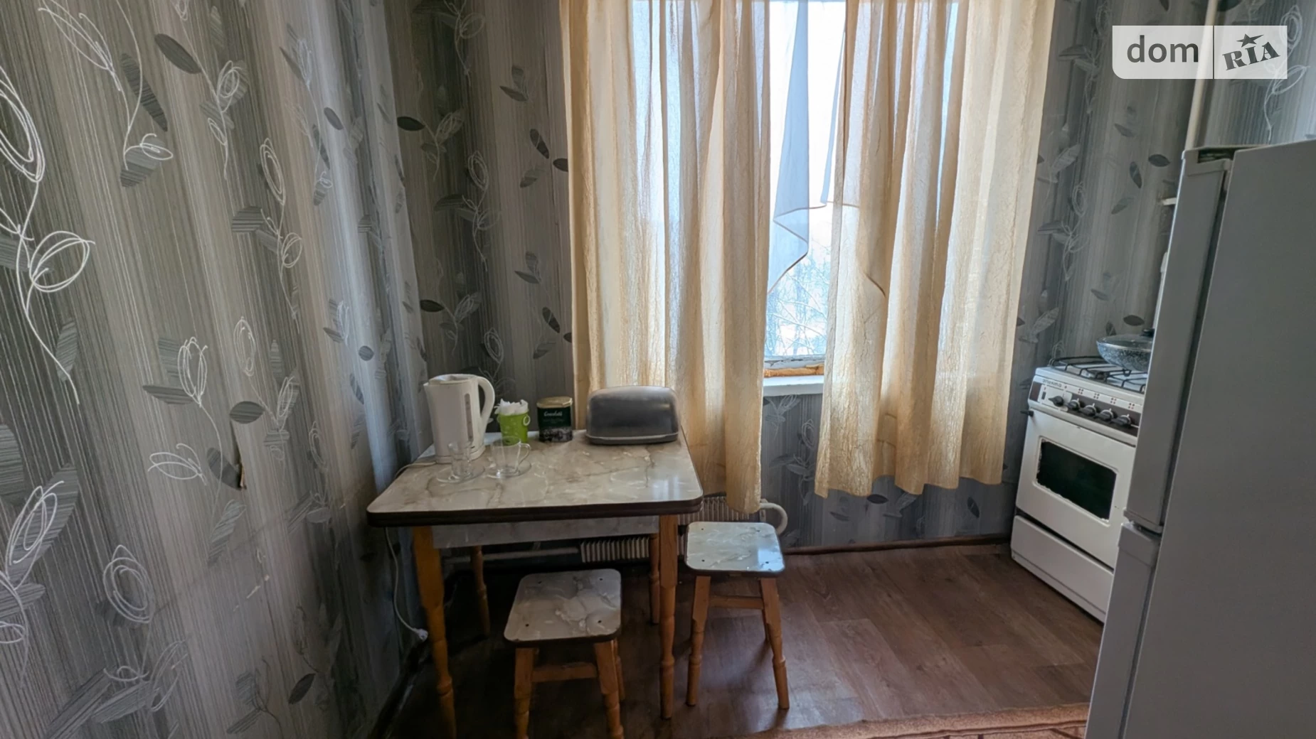 Здається в оренду 1-кімнатна квартира 33 кв. м у Харкові, вул. Зубенка Владислава, 25 - фото 4