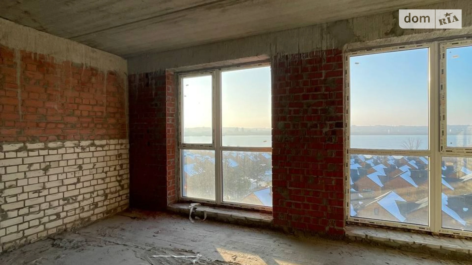 Продается 3-комнатная квартира 61 кв. м в Днепре, ул. Гаванская, 9Я корпус 2 - фото 2