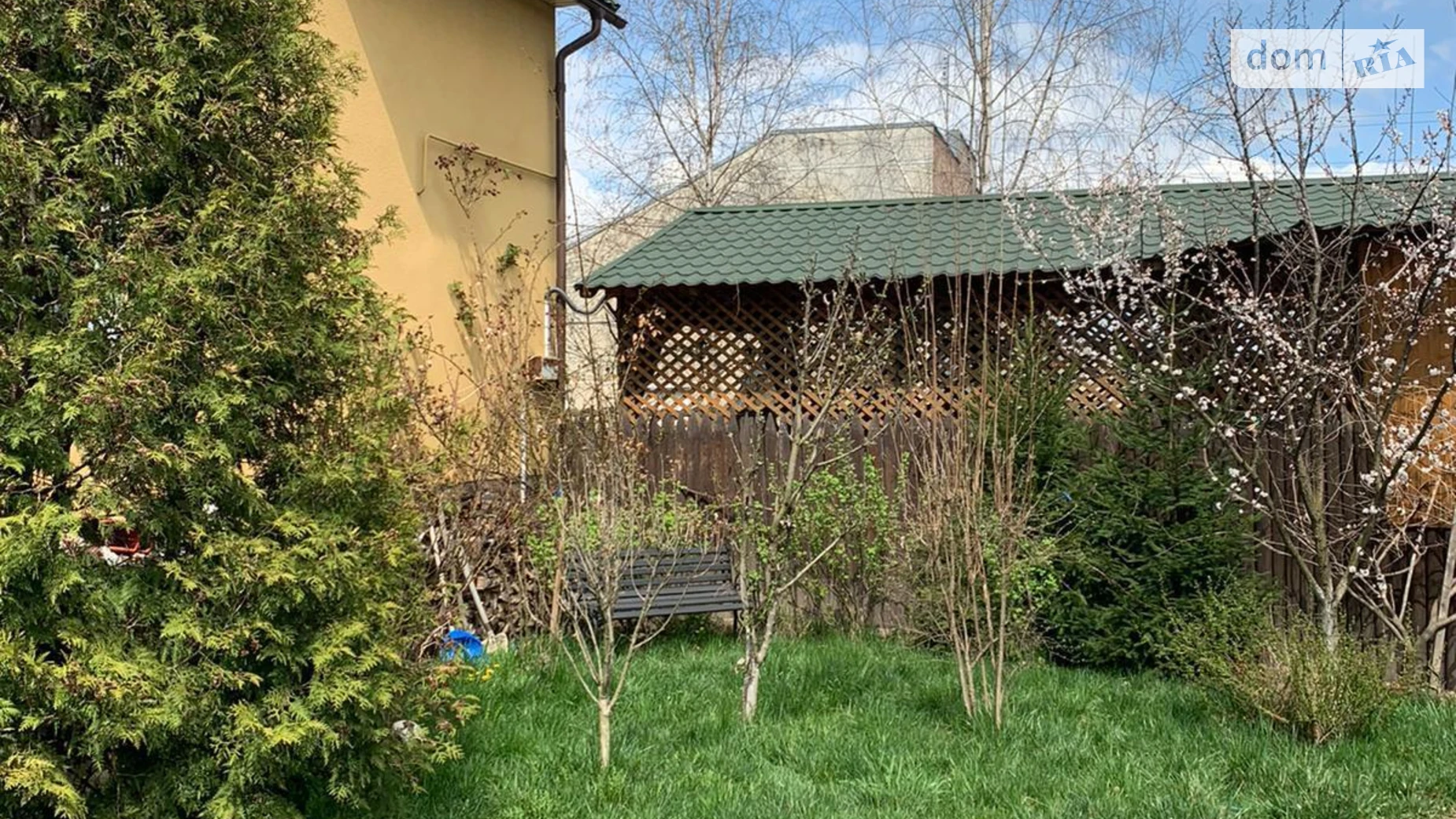 Продается дом на 3 этажа 301.8 кв. м с камином, цена: 300000 $ - фото 5