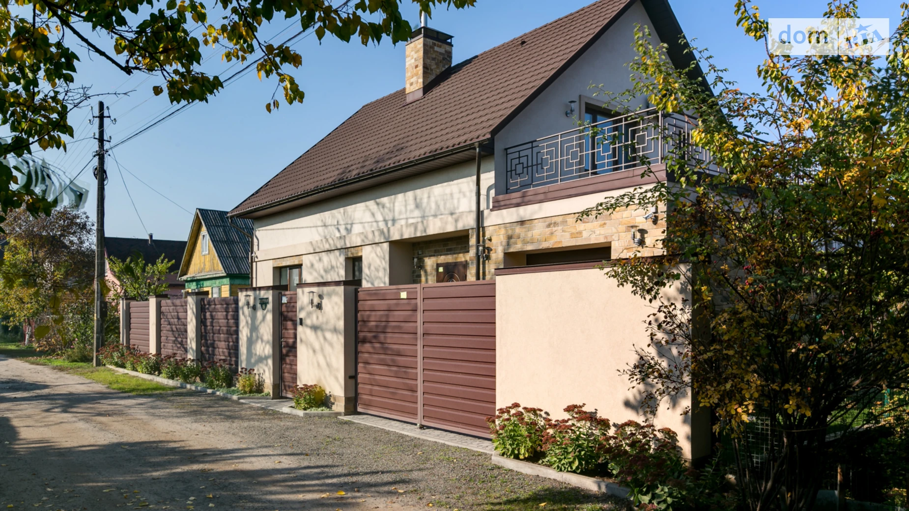 Продается дом на 2 этажа 170 кв. м с баней/сауной, цена: 270000 $ - фото 2