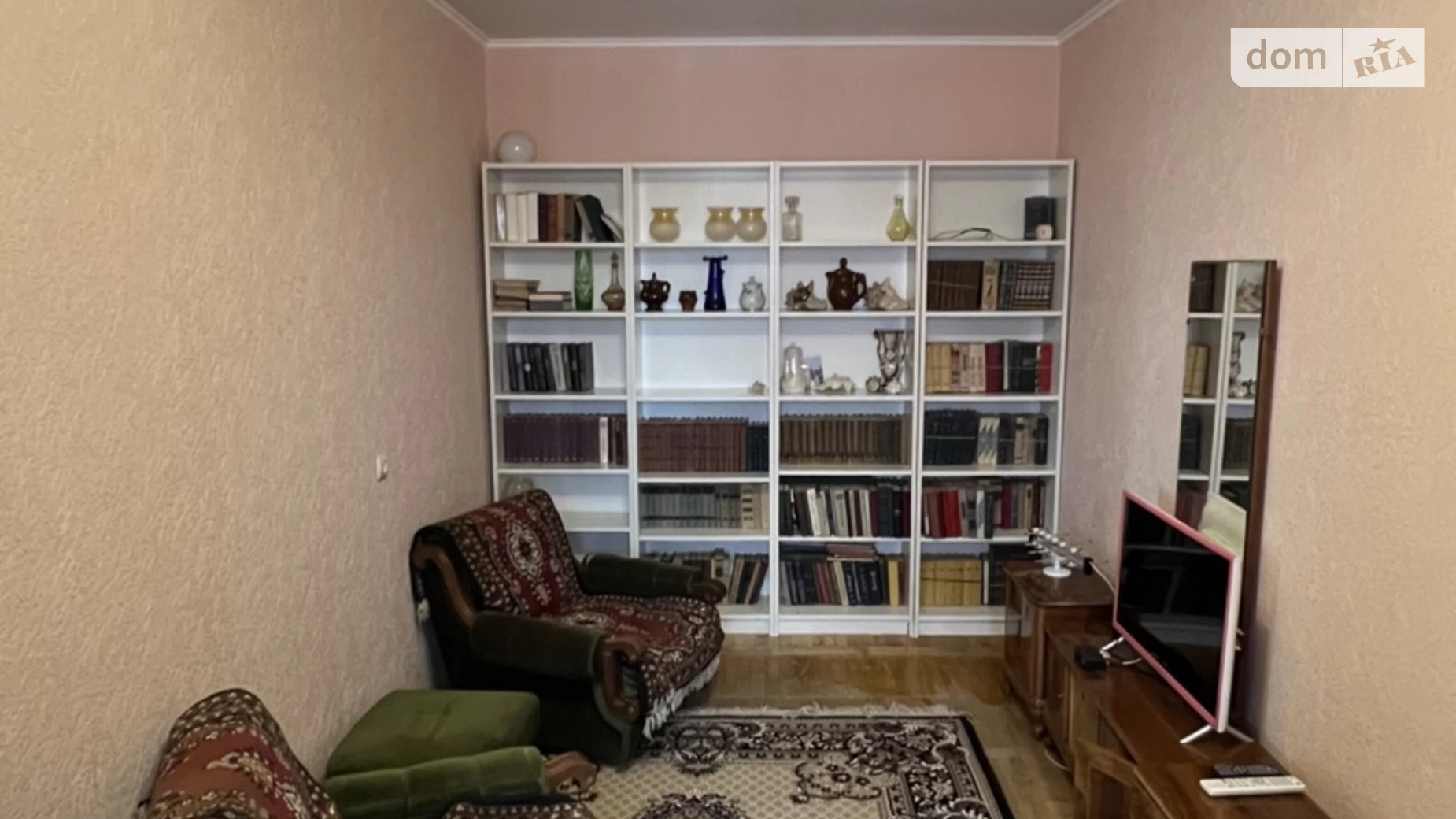 Продается 2-комнатная квартира 44.4 кв. м в Виннице, ул. Киевская, 122 - фото 4