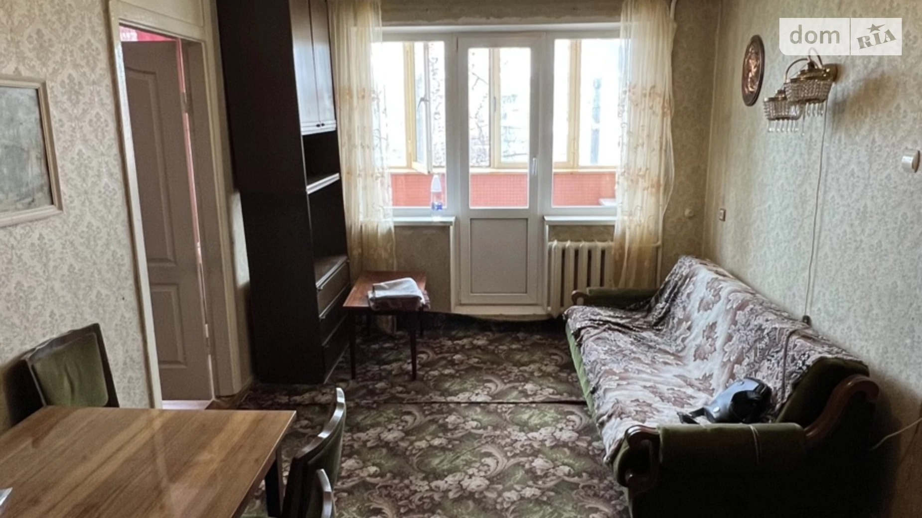 Продается 2-комнатная квартира 44.4 кв. м в Виннице, ул. Киевская, 122 - фото 3