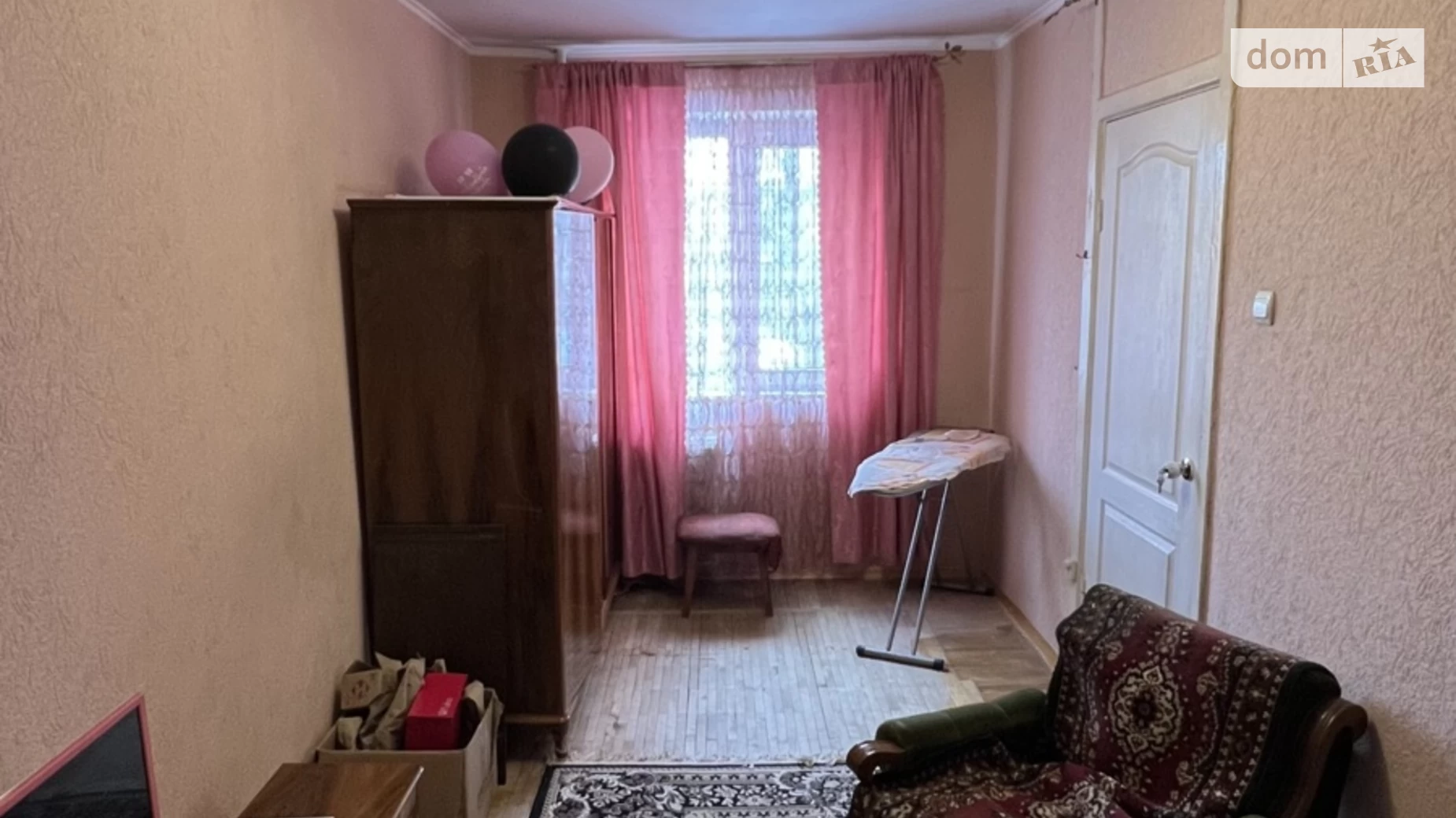Продается 2-комнатная квартира 44.4 кв. м в Виннице, ул. Киевская, 122 - фото 5