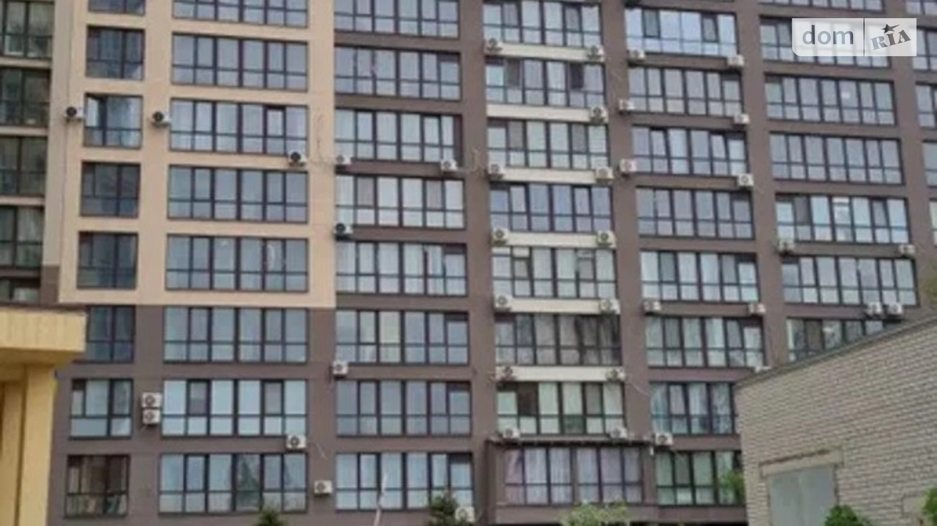 Продається 1-кімнатна квартира 64 кв. м у Дніпрі, цена: 38000 $ - фото 2