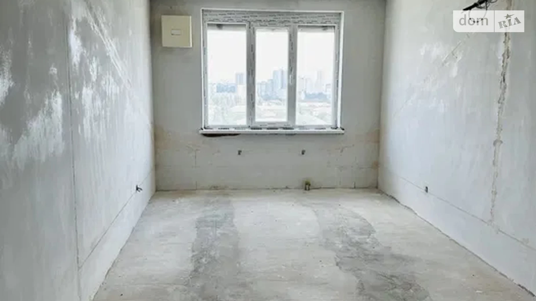 Продається 2-кімнатна квартира 103 кв. м у Києві, вул. Данила Щербаківського(Щербакова), 52 - фото 5