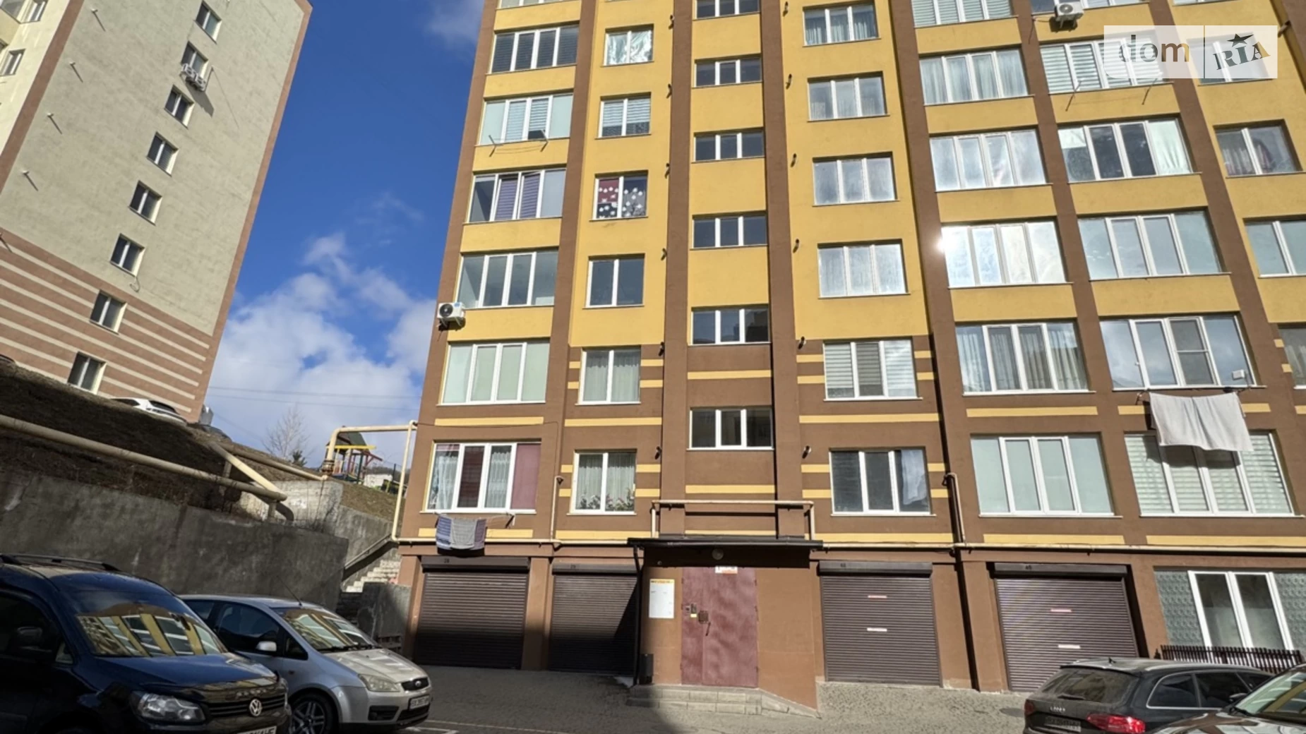 Продается 2-комнатная квартира 55 кв. м в Хмельницком, ул. Кармелюка, 11/2 - фото 14