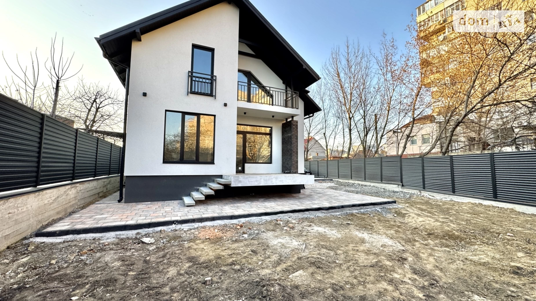 Продається будинок 2 поверховий 135 кв. м з меблями, цена: 200000 $ - фото 4