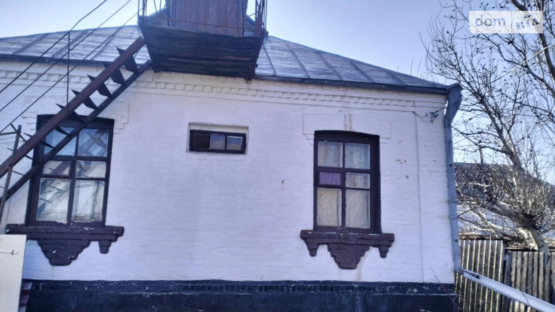 Продается одноэтажный дом 83.5 кв. м с камином, цена: 16000 $ - фото 3