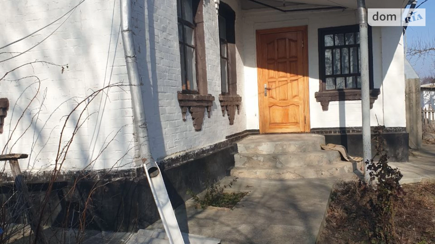 Продается одноэтажный дом 83.5 кв. м с камином, цена: 16000 $ - фото 5