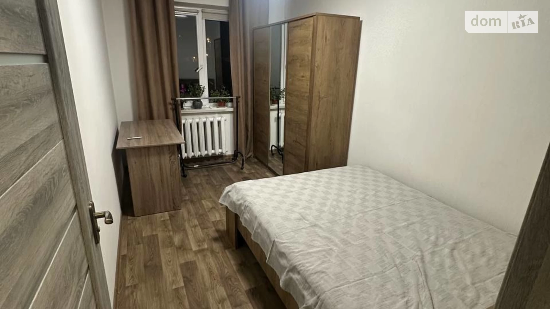 Сдается в аренду 2-комнатная квартира 44 кв. м в Днепре, просп. Слобожанский, 19 - фото 4