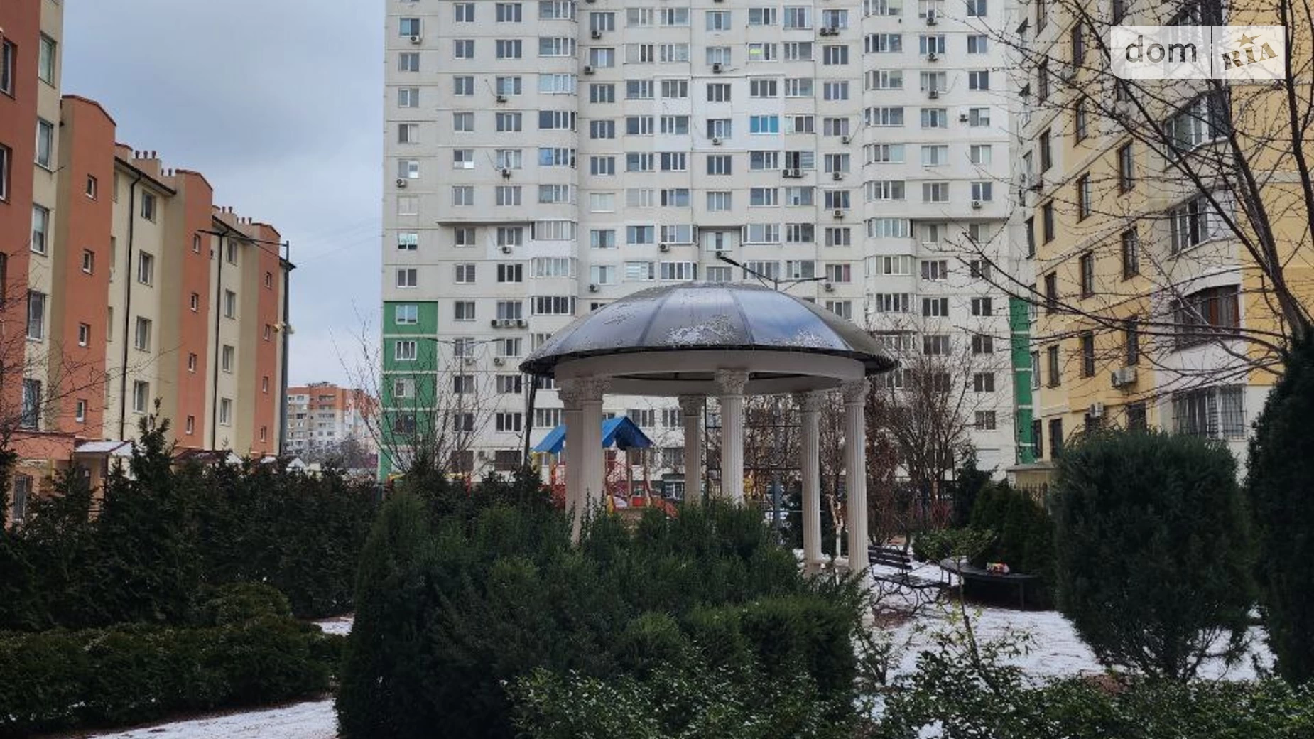 Продается 2-комнатная квартира 76.6 кв. м в Одессе, ул. Владислава Бувалкина(Генерала Бочарова) - фото 2