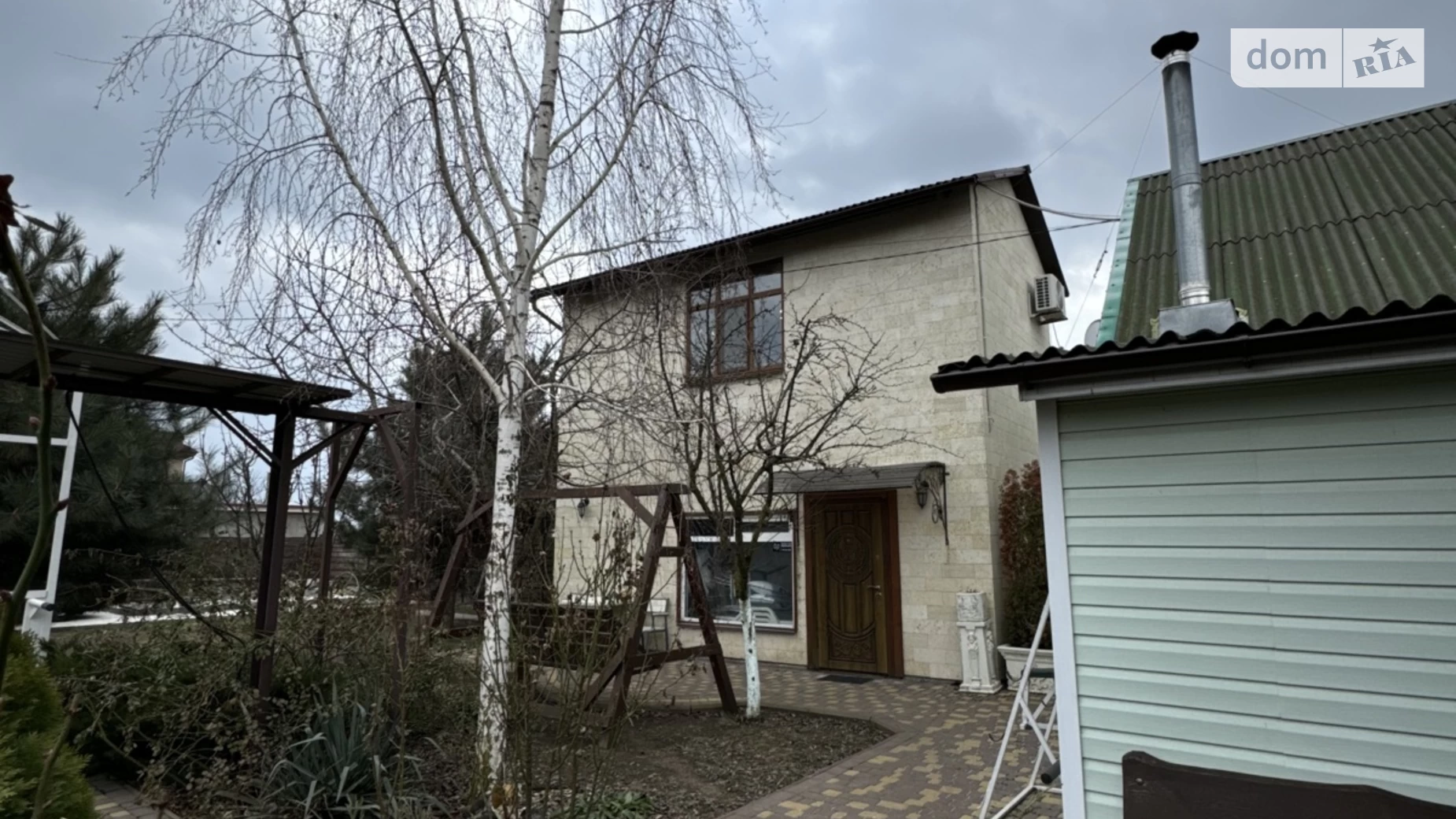 Продається будинок 2 поверховий 120 кв. м з гаражем, цена: 92000 $ - фото 3
