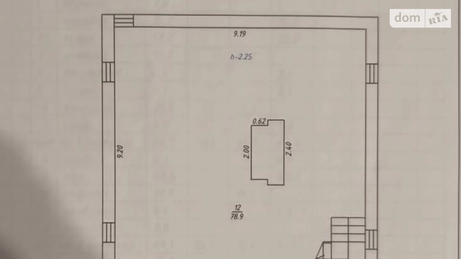 Продается дом на 2 этажа 254.4 кв. м с подвалом, цена: 220000 $ - фото 3
