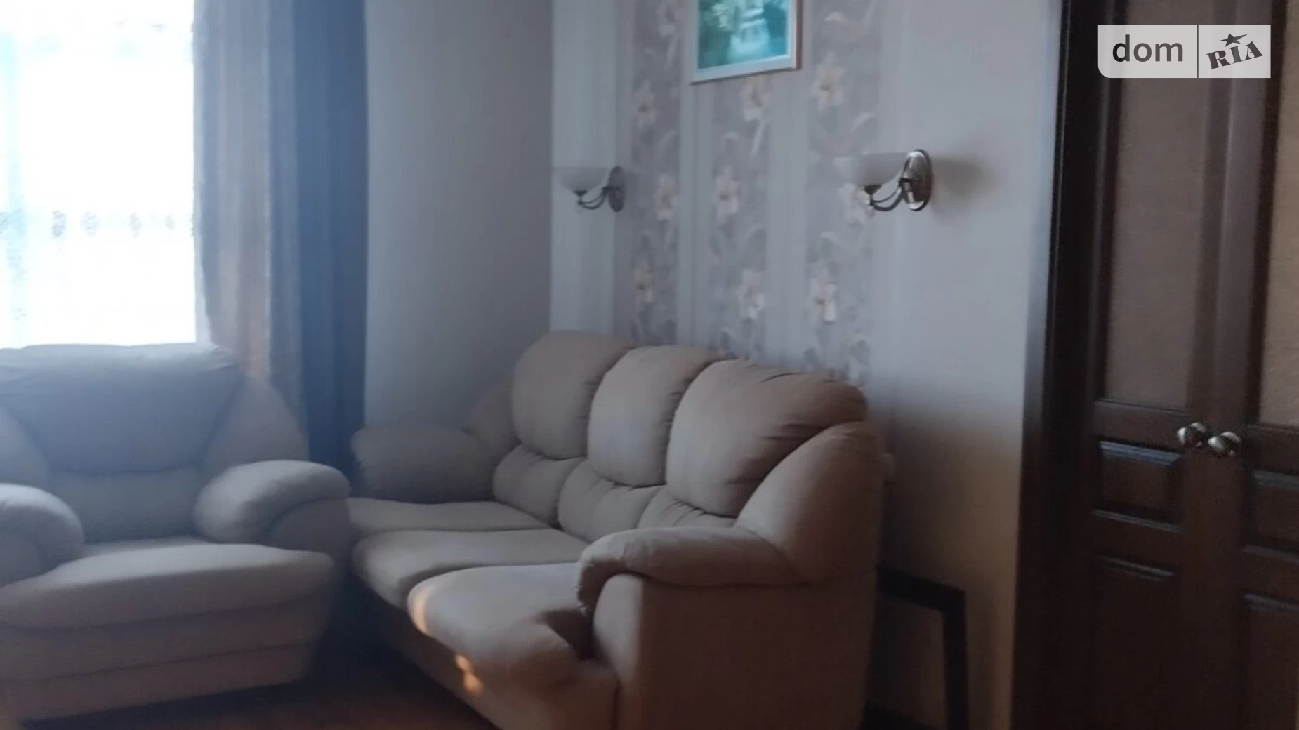 Сдается в аренду 2-комнатная квартира 70 кв. м в Житомире, ул. Большая Бердичевская - фото 2